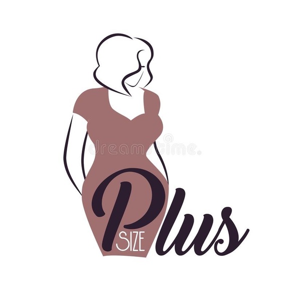 Hello! Check out my closet for the best deals on plus size fashion. - Picture 1 of 1